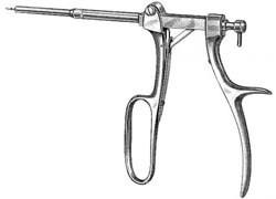 Sage Tonsil Snare, Includes 1 Package Of 12 Snare Wires, 25 Gauge, 11" (28.0 Cm)